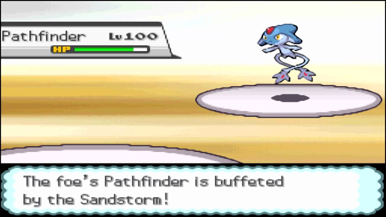Pok&eacute;MoshPit  Battle #14: CasadorPerfect Vs Dangerous36M [Roulette Battle]