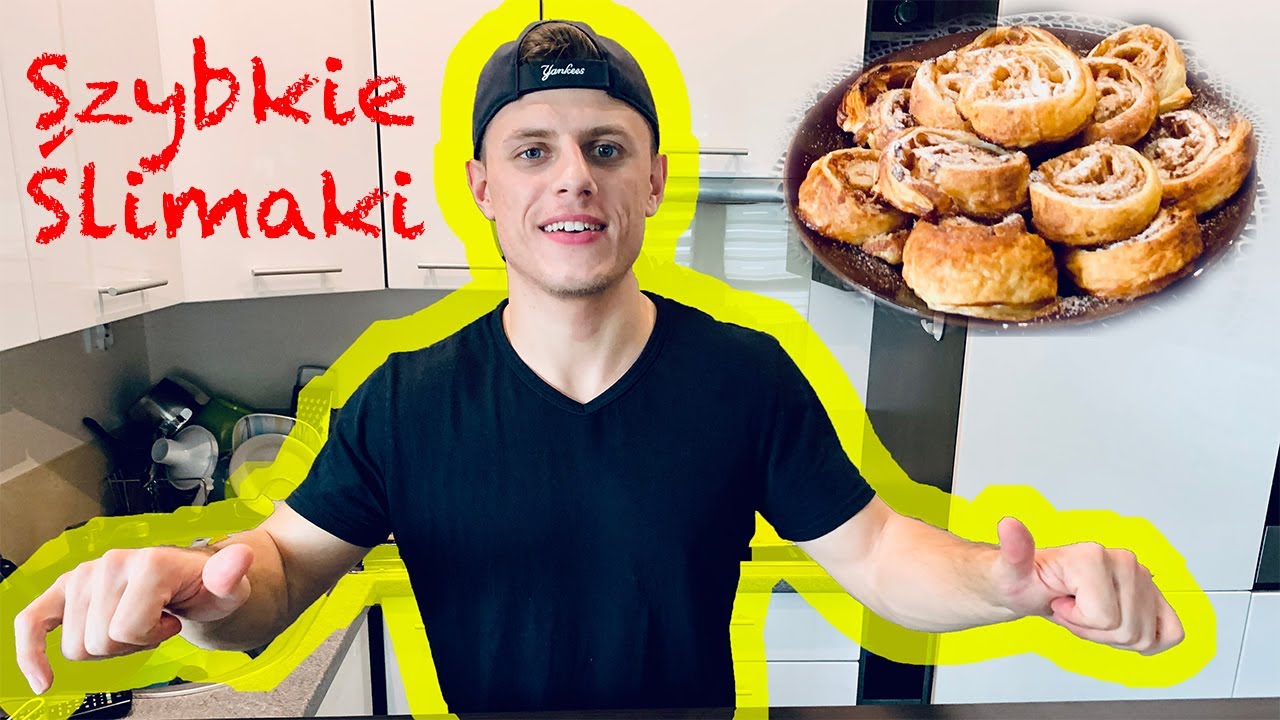 Слоеное тесто с яблоками и корицей, простой рецепт! | ЛЮБИТЕЛЬ НА КУХНЕ