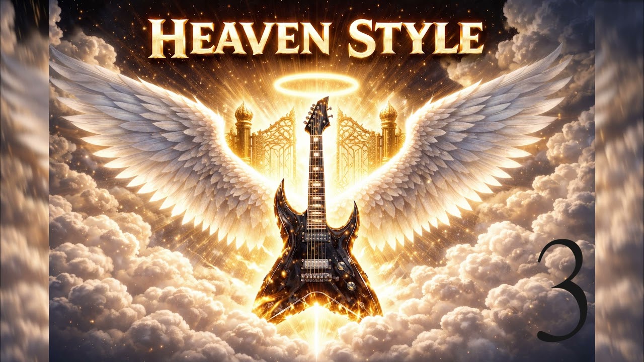 HEAVEN STYLE 3