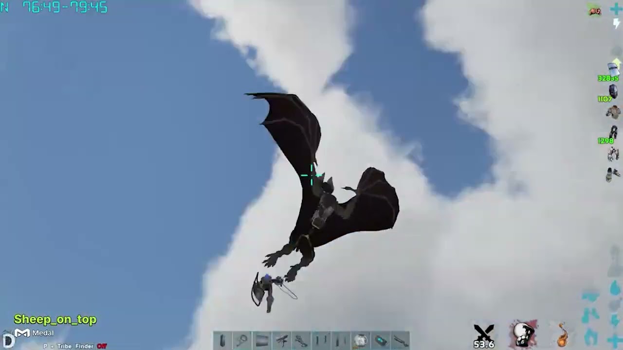 Frauen POV Destruction PVP