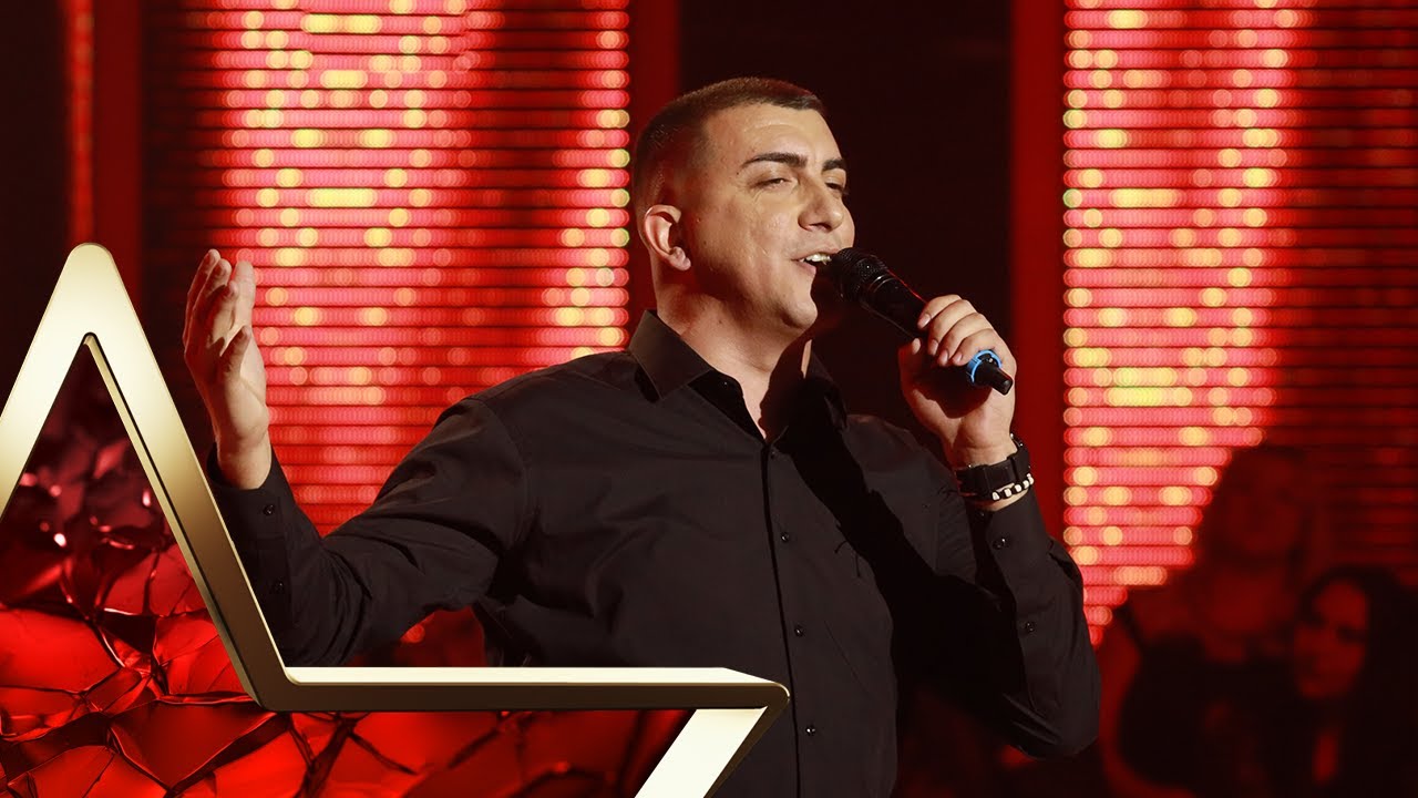 Danijel Savic - Splet pesama - (live) - ZG - 24/25 - 19.10.2024. EM 04