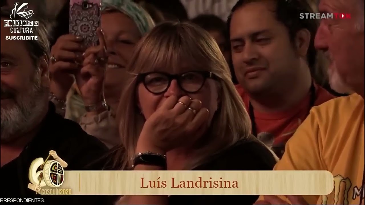 Rastros de mi Pueblo   Programa 161   Especial Landriscina   Bloque 1