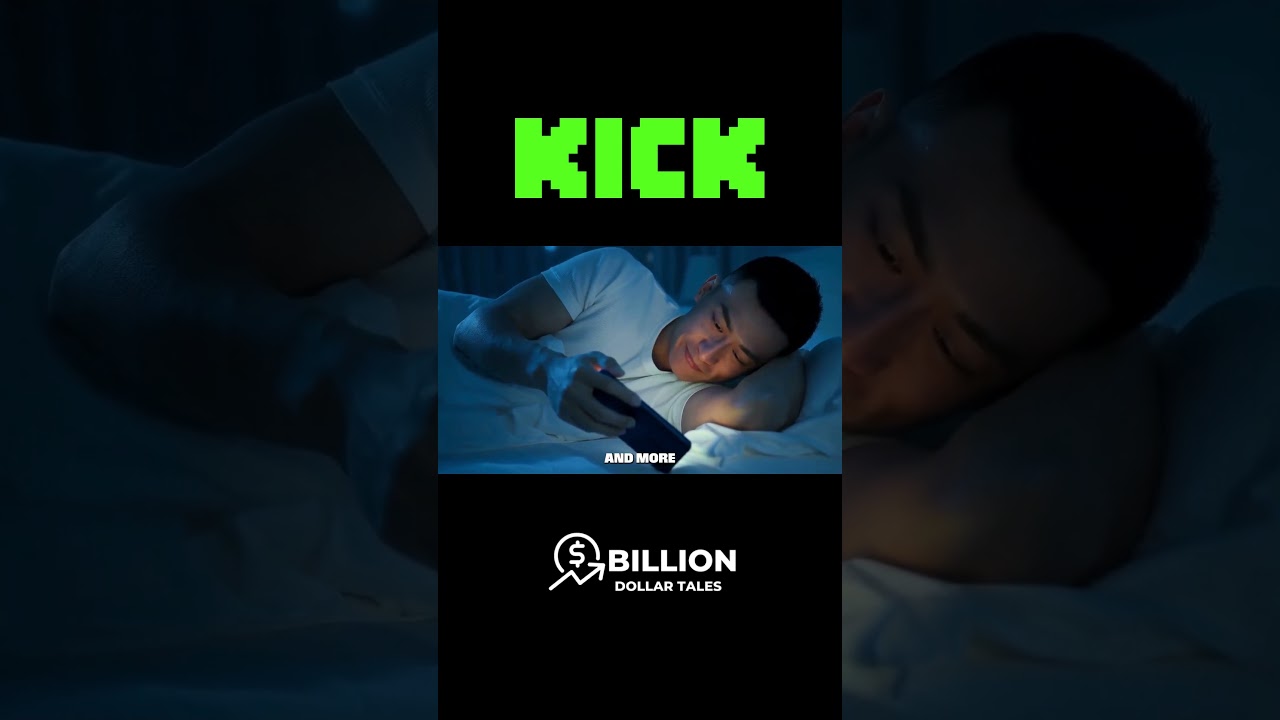 Kick's Innovative Advertising and Content Diversity Strategies #trending #livestream #twitch #kick