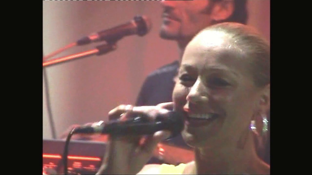 Selma Bajrami  2008.godine_ZA SVA VREMENA!!!