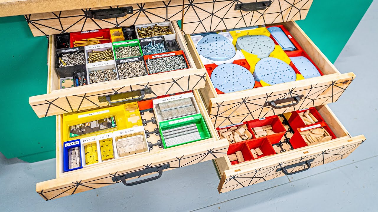 5 Workbench Upgrades I Wish I&rsquo;d Done Sooner