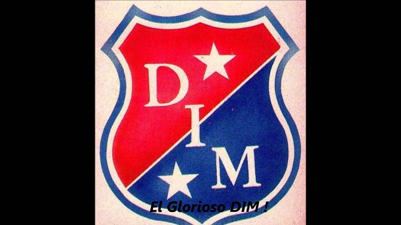 No necesito que estés arriba Para quererte glorioso DIM- El Glorioso DIM