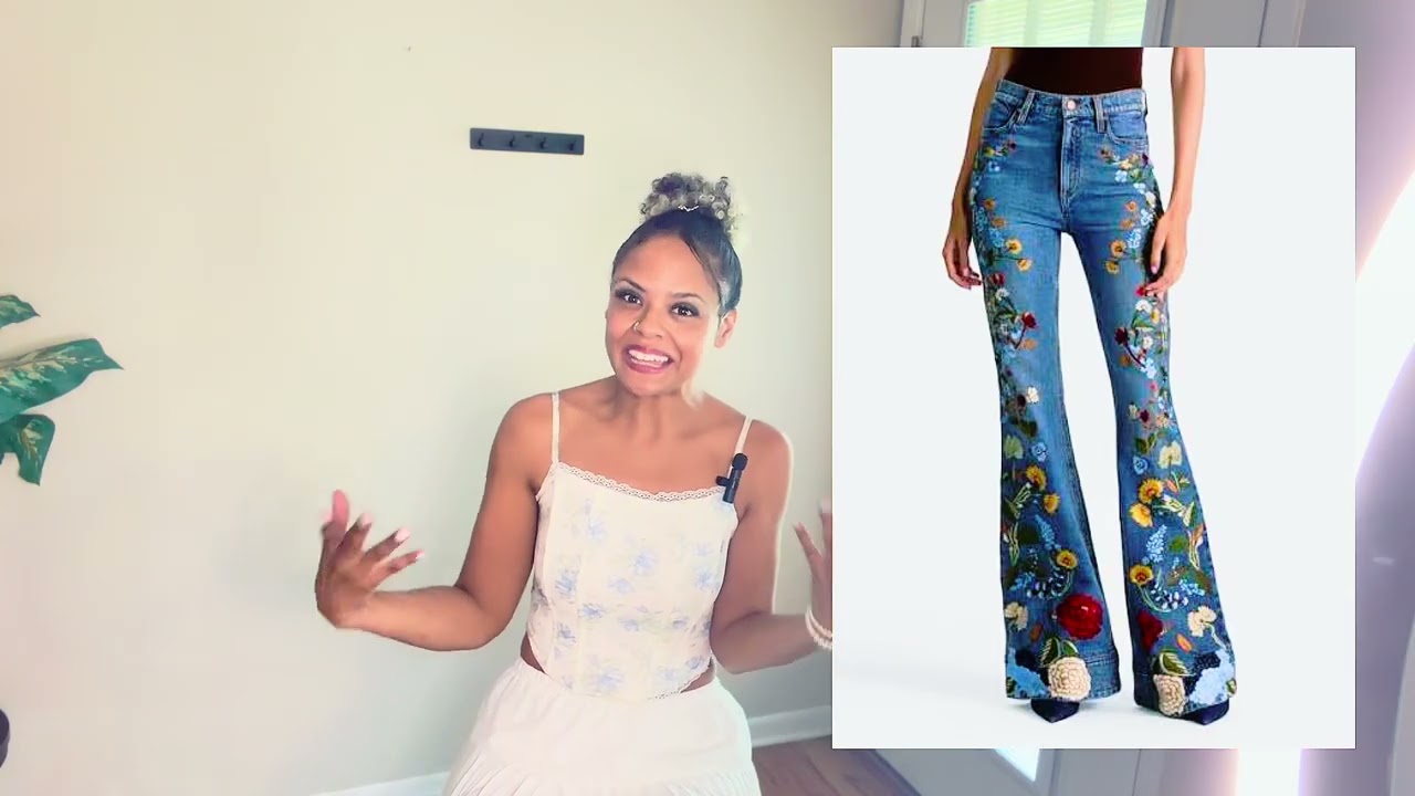 Spring Trends 2026!! 💐 🌸 
