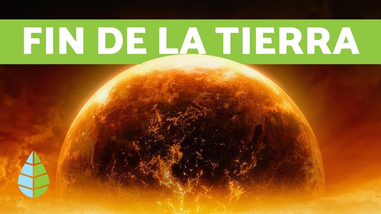 Solo quedan 1000 a&ntilde;os en la Tierra