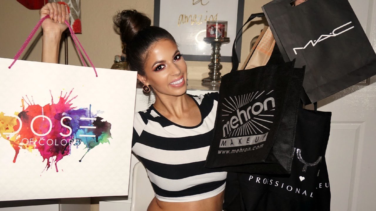 IMATS LA HAUL 2015