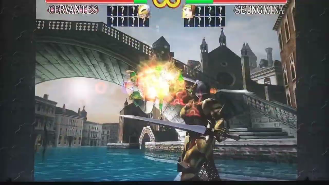 Cervantes Team Battle Ultra Hard Difficulty 