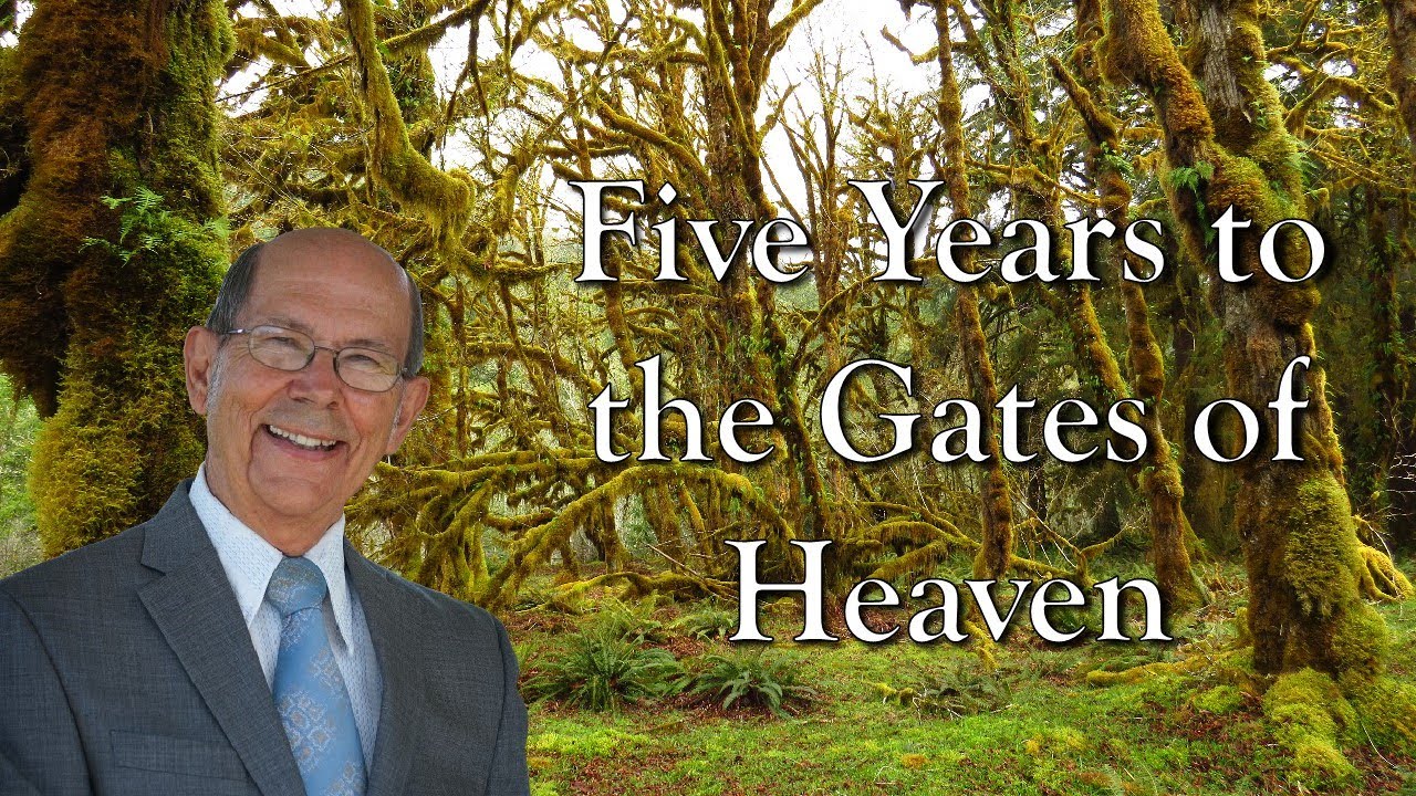 Five Years to the Gates of Heaven