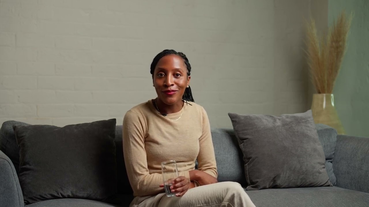 Interview de Johanna Monthe - Fondatrice du Francophone Africa Business Summit