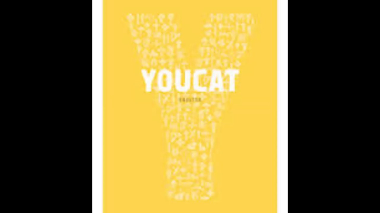 Youcat 1ere partie audio - Ce que nous croyons