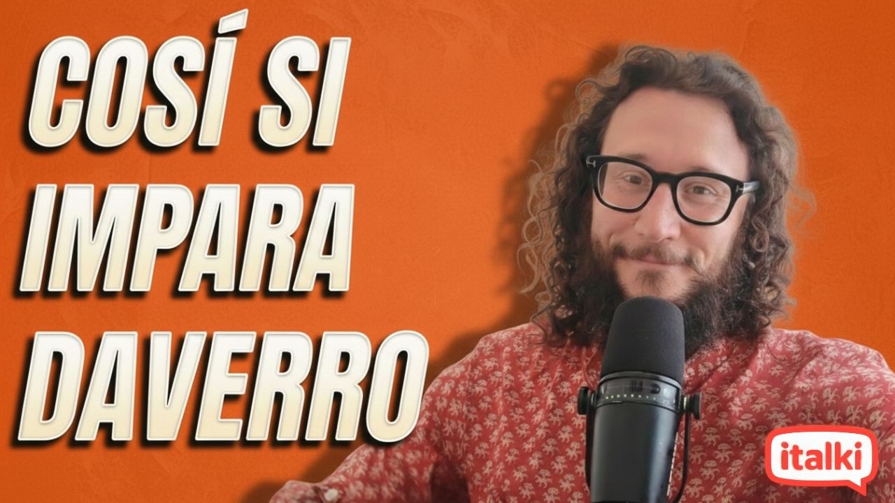 315 - La magia delle conversazioni reali