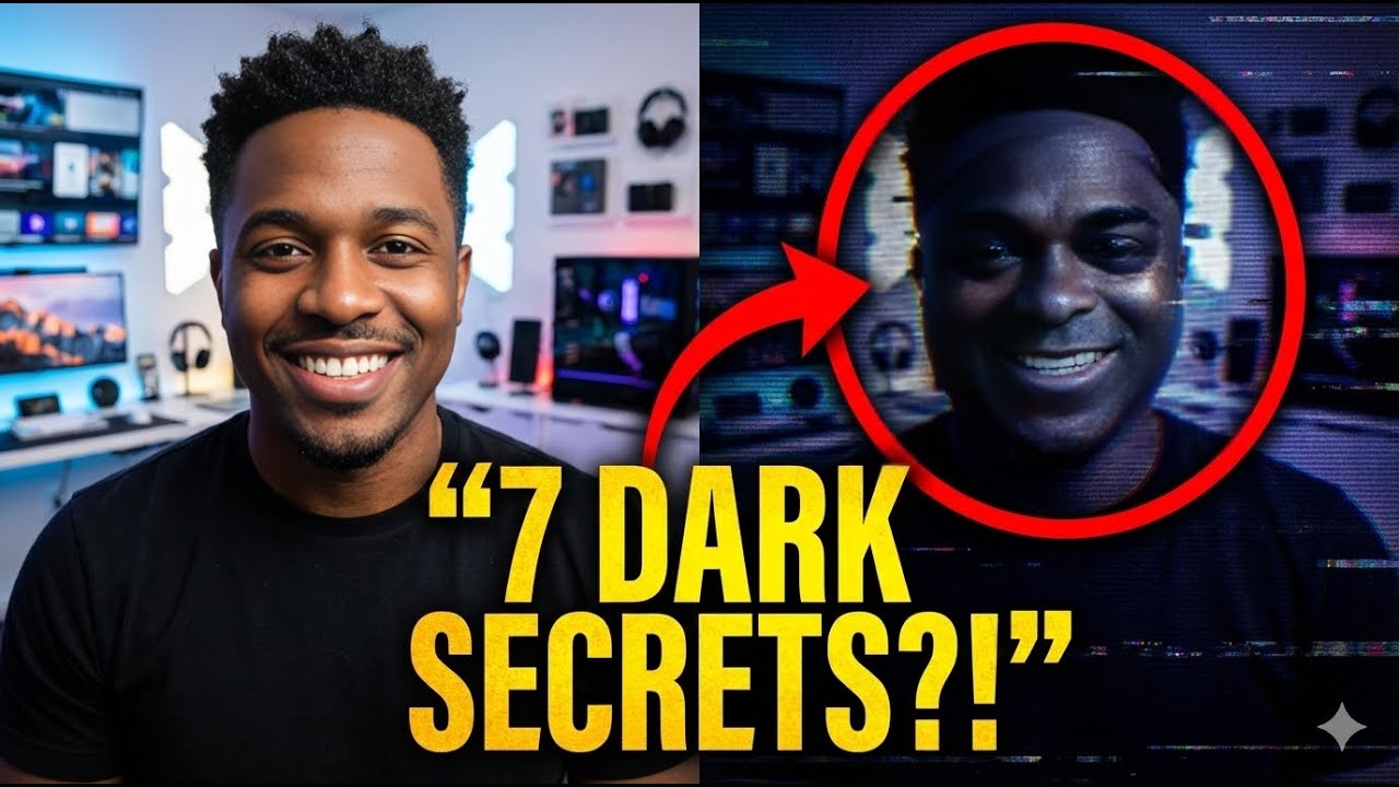 7 Shocking Secrets Behind Lamarr Wilson’s Sudden Death!