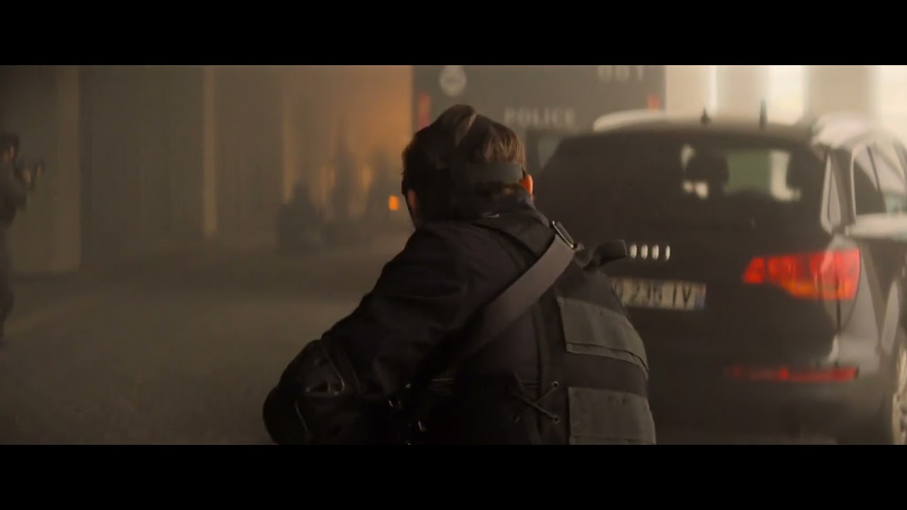 Should You Choose to Accept&hellip; | Mission: Impossible - Fallout