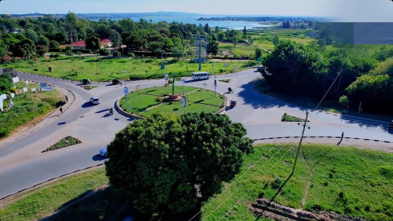 FURSA ZA UWEKEZAJI SINGIDA