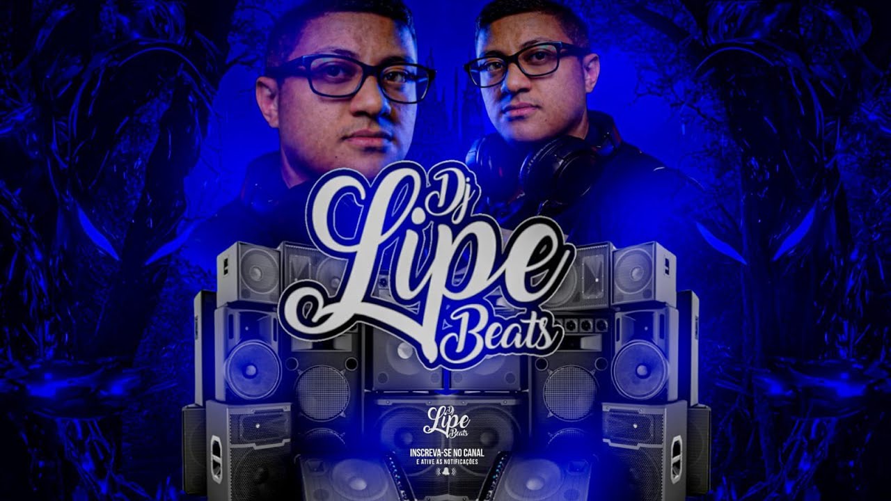 MC Fefe SP Influencer (Prod DJ Lipe Beats)