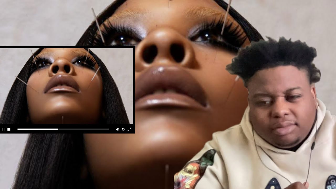 Rico Nasty - LETHAL (Album) (REACTION/REVIEW) 🔥