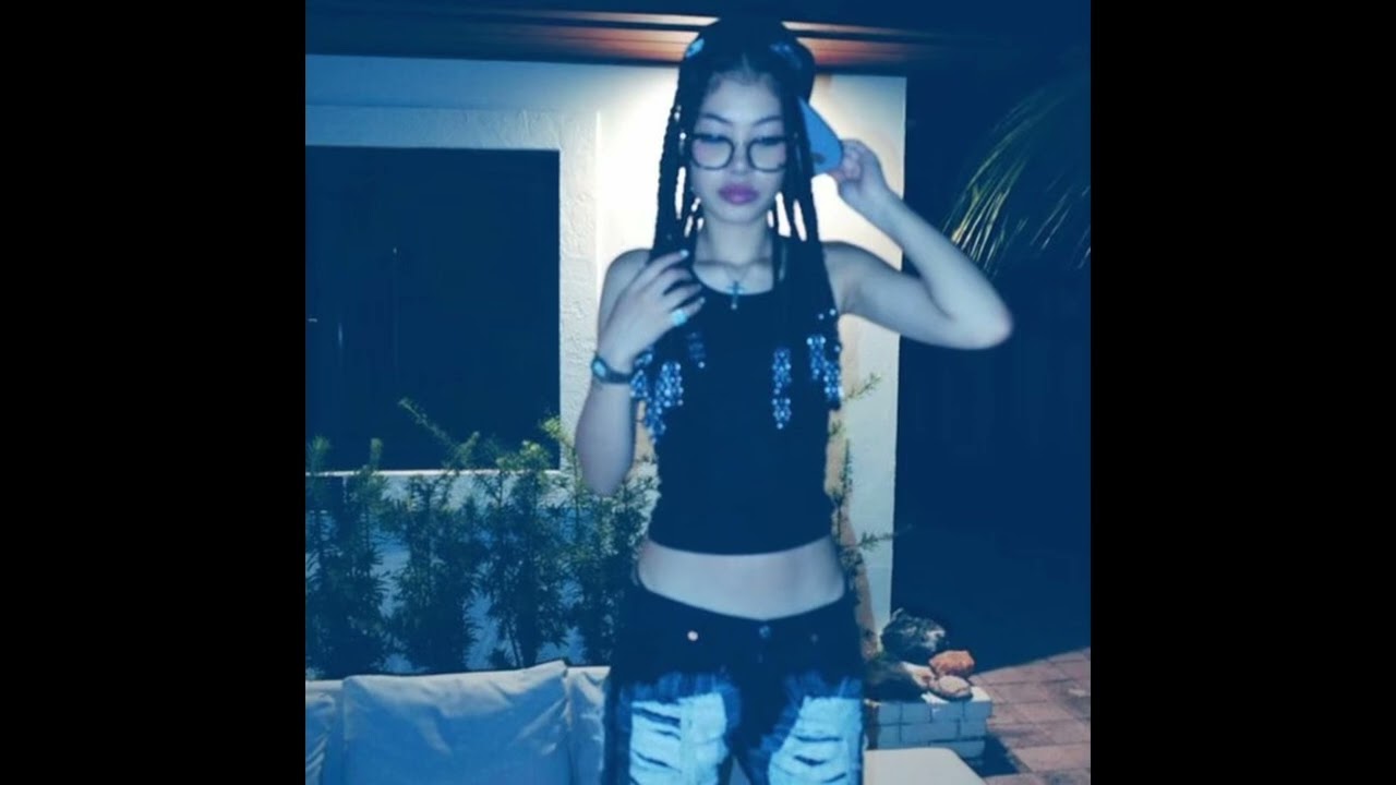 molly santana type beat - swagmusik |2024