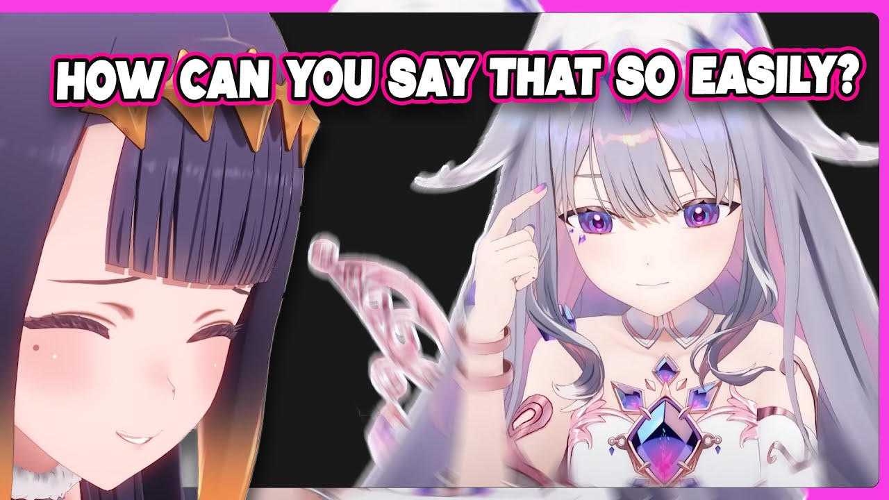 Biboo&rsquo;s Struggle to Pronounce 