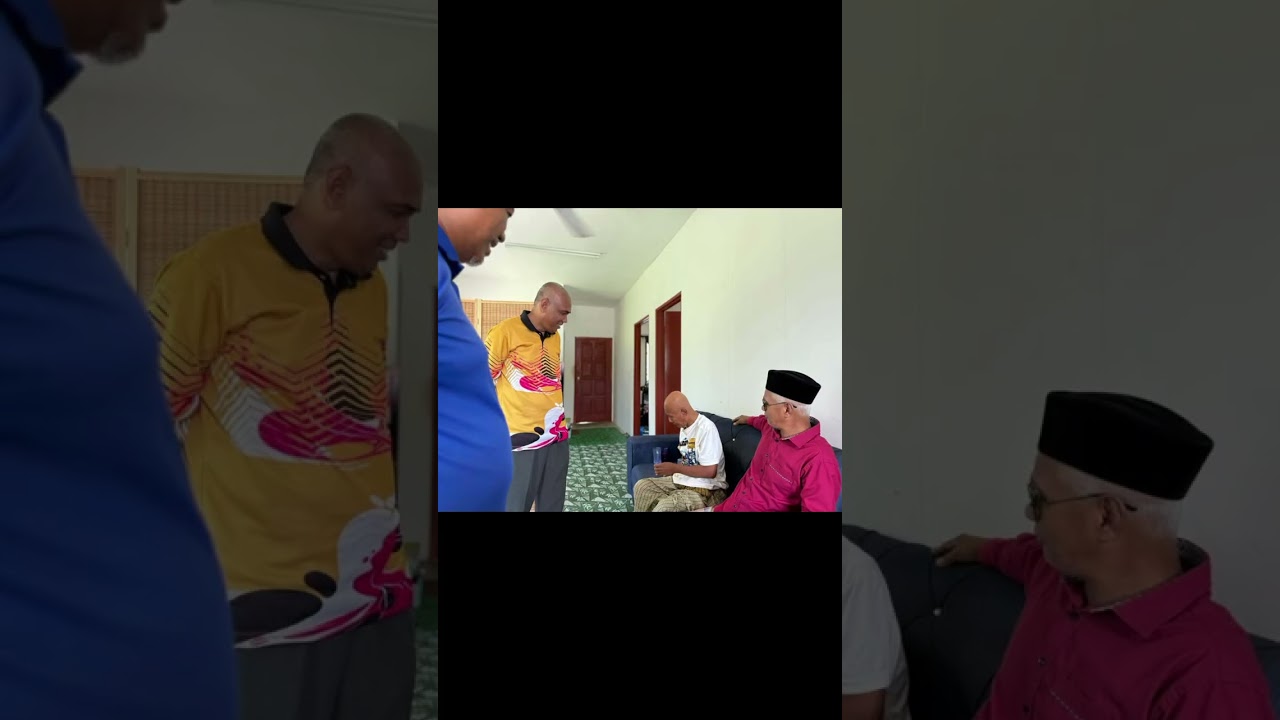 Aktiviti harian daerah Parit bil 88 #fypparitperak