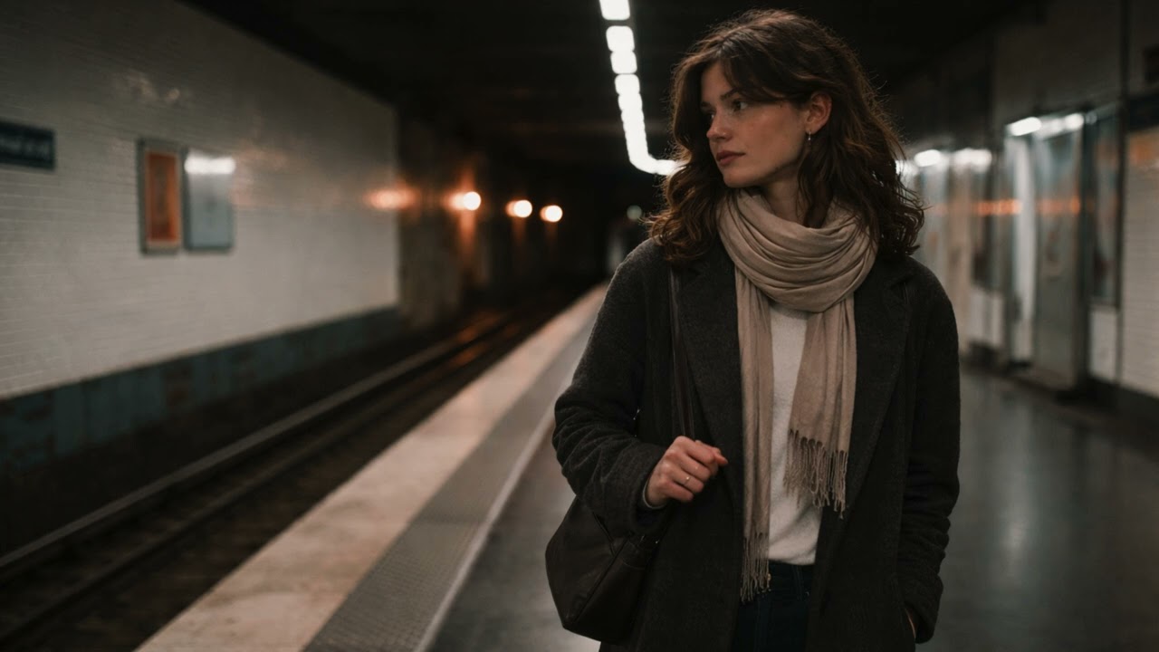 Indila — Ma douce souffrance (cover piano jazz) | Élise Morel