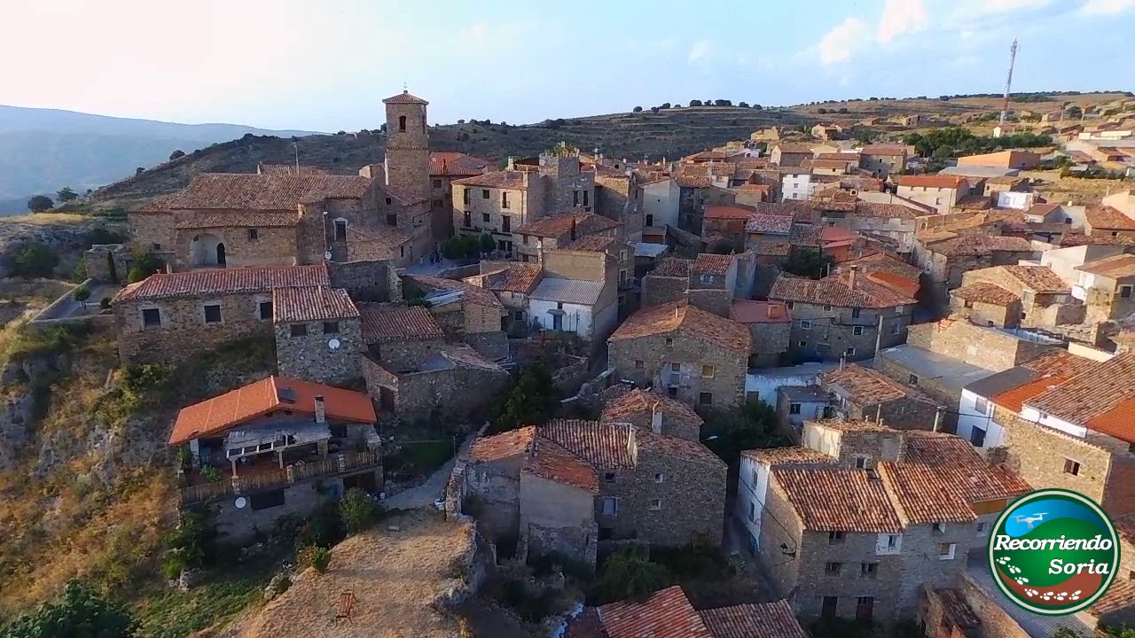 San Felices   Recorriendo Soria