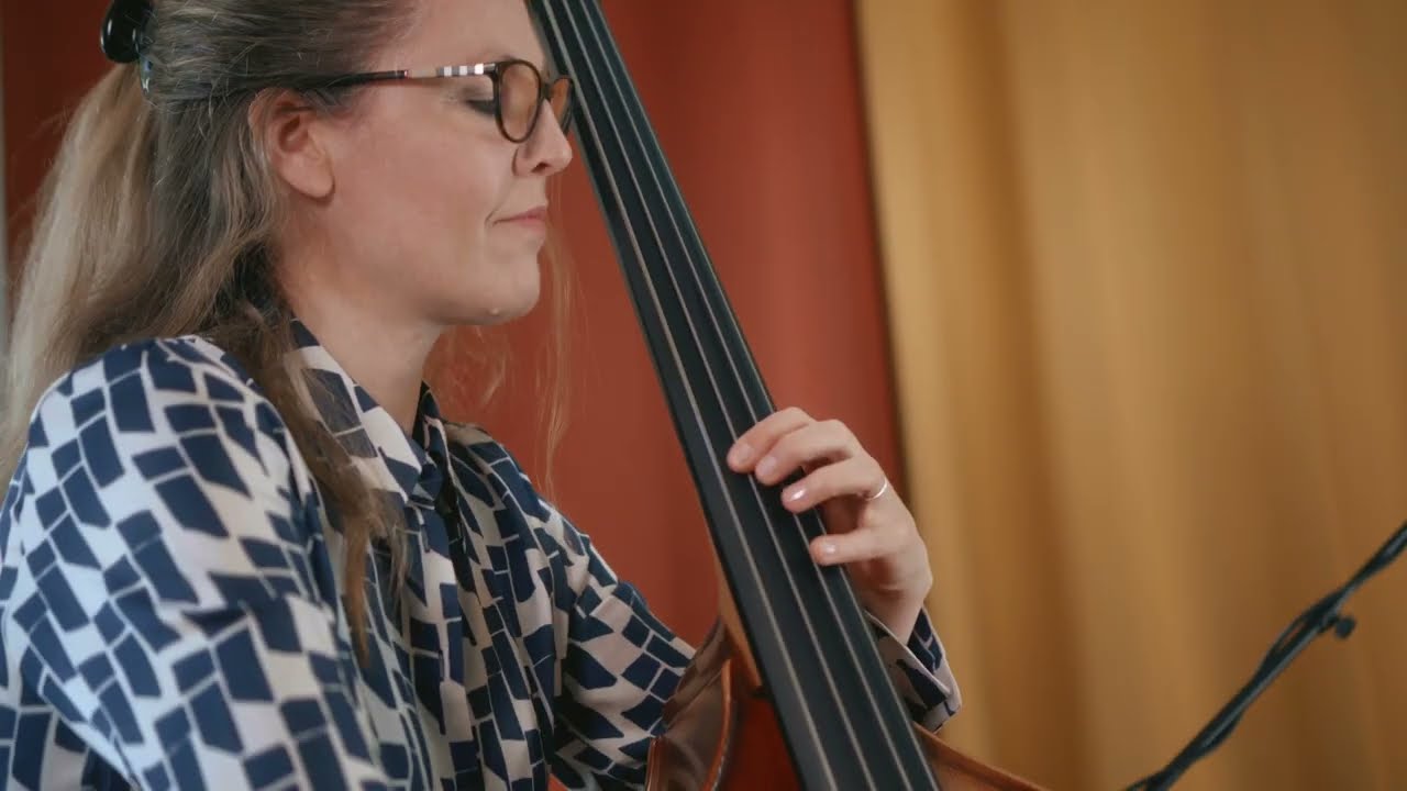 KAOUANN - Indifférence - Live Session