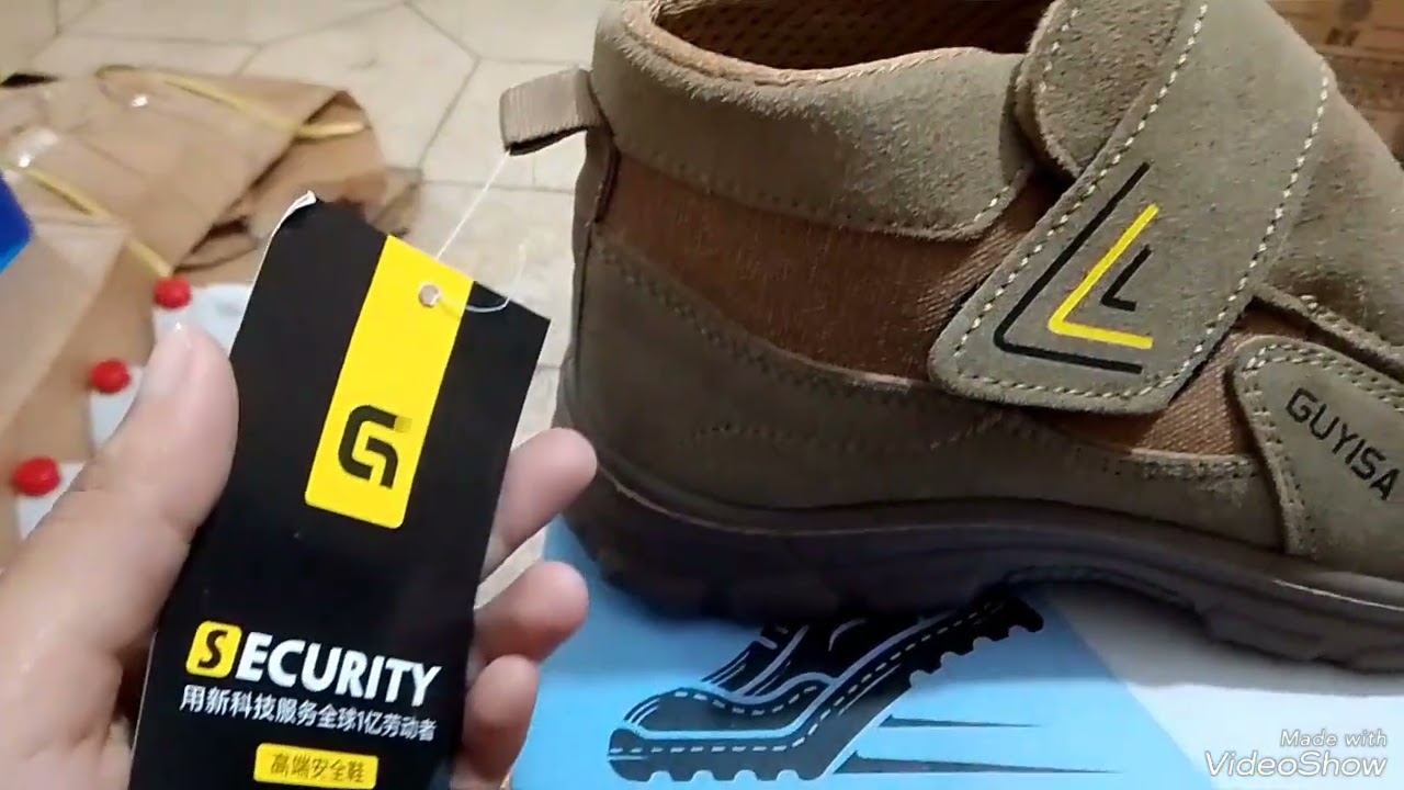 wielding safety shoe price in Bangladesh