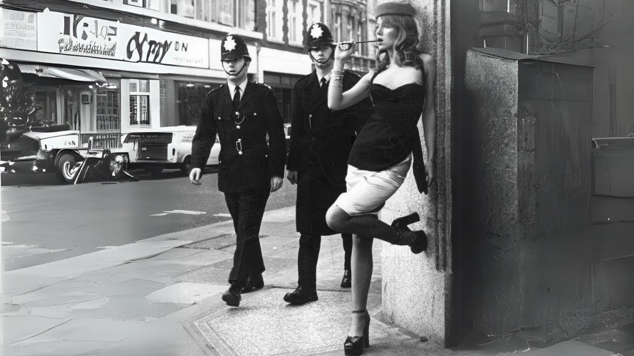 These Unbelievable Historical Photos Will Change How You See the Past!