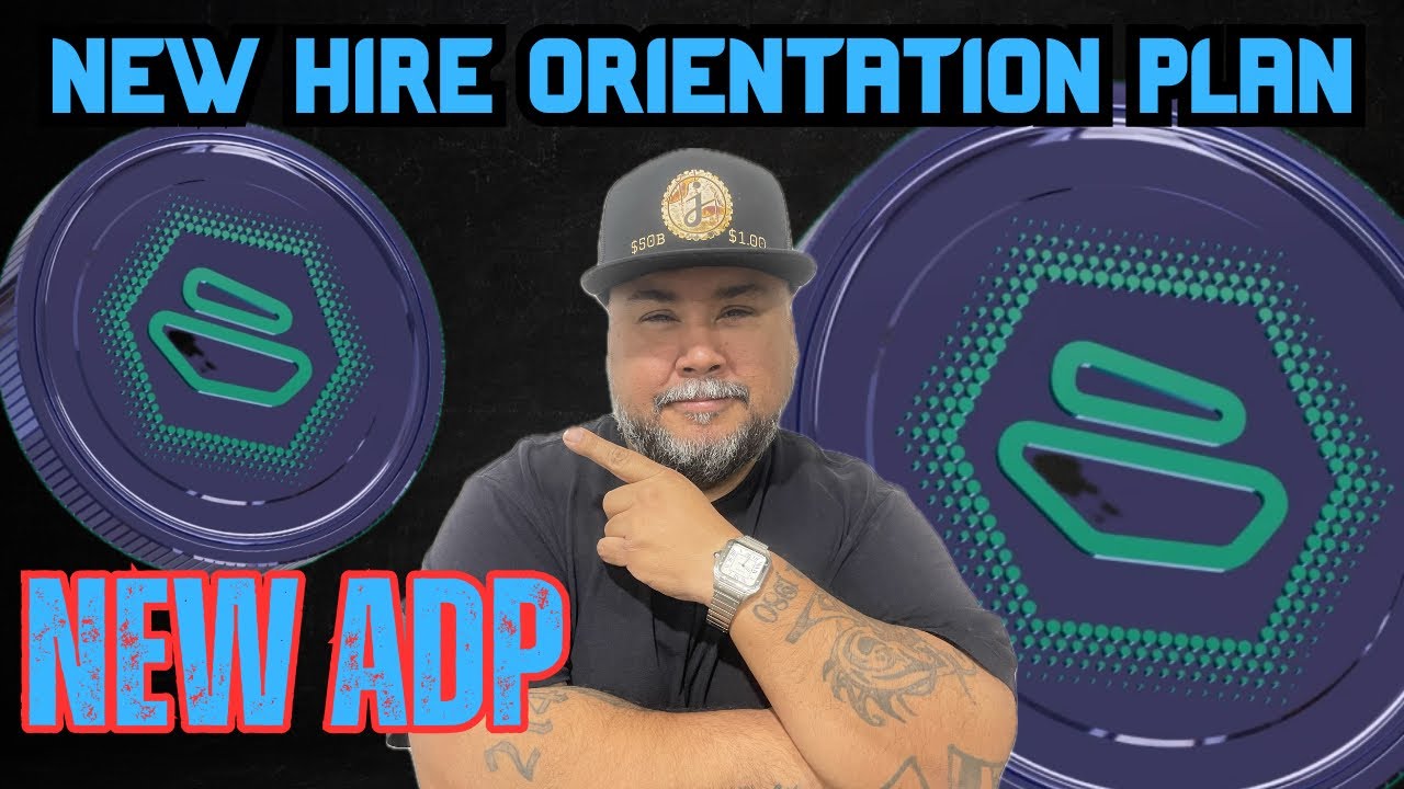 #ZBCN Is About to Skyrocket! Taking over ADP!