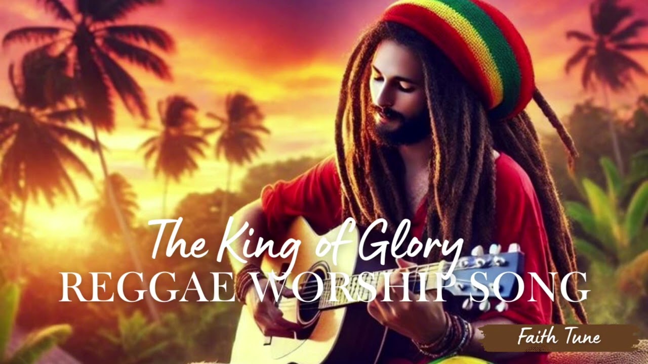 Psalm 24 – King of Glory | Powerful Worship Song | Lift Up Your Heads O Ye Gates
