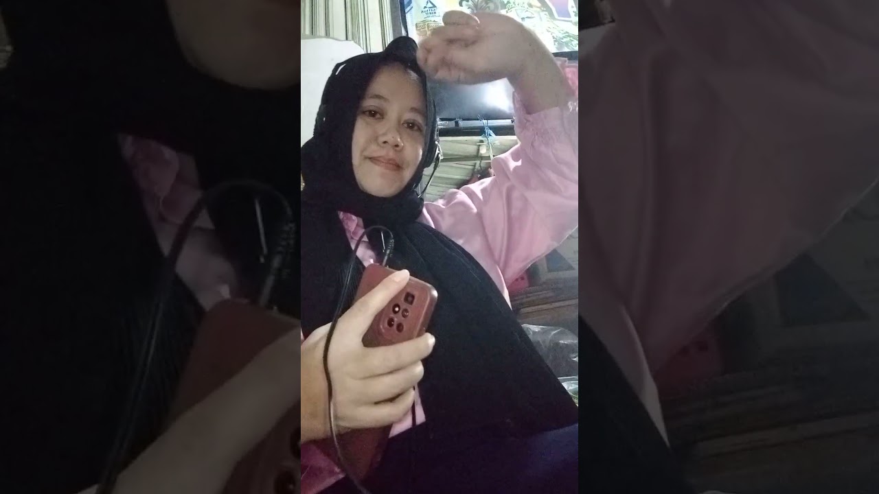 Momen pesona hapynya janda tua dari desa guysBersantay dl setitik sj ya guys ,Hay dunia izin dipost