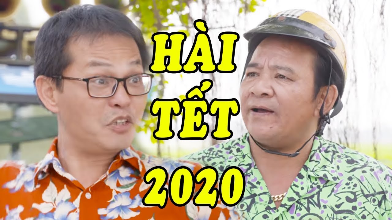 Phim Hài Tết 2020 Mới Nhất | ĐẠI GIA CHÂN DẤT 10 | Trung Hiếu, Quang Tèo, Bình Trọng Hay Nhất 2020