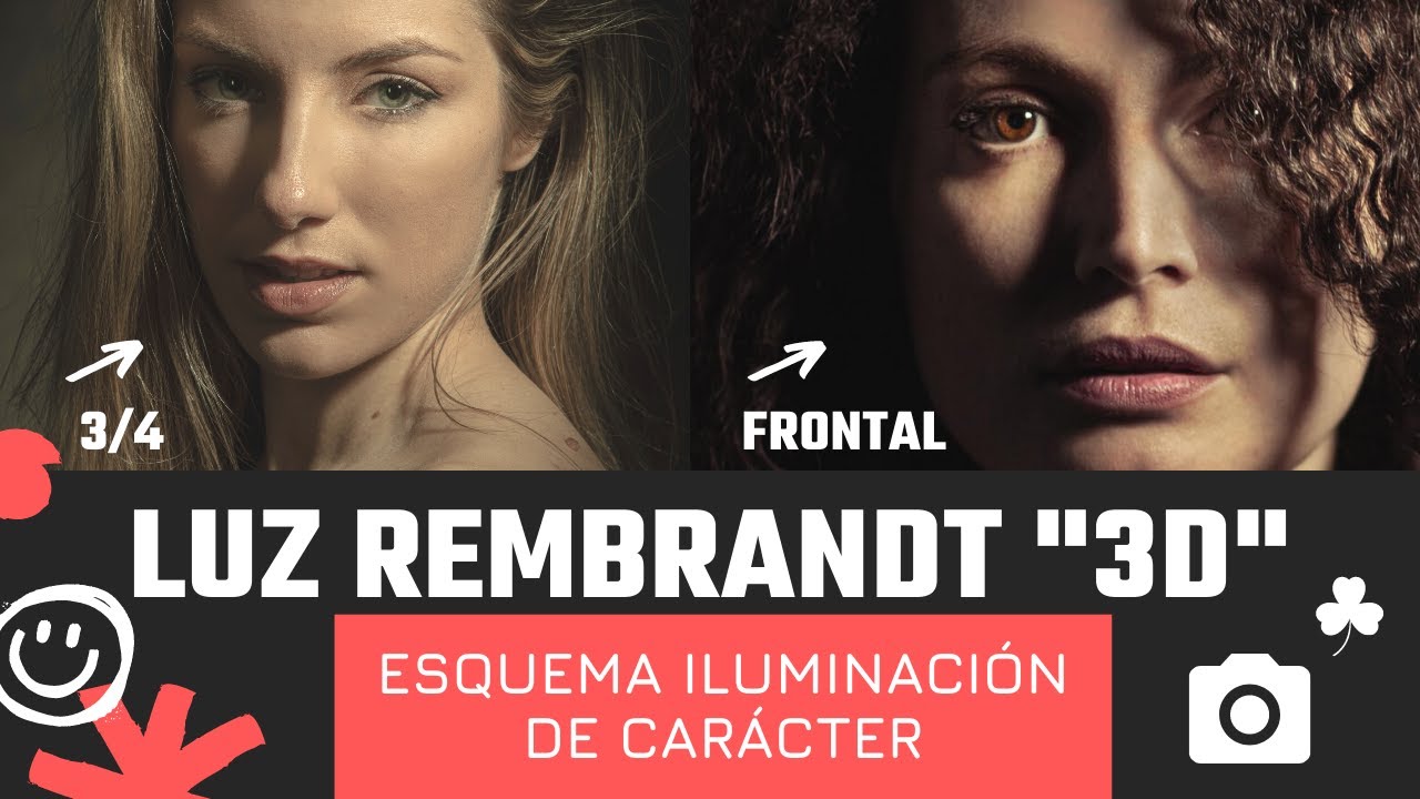 ☘Esquema Iluminación 