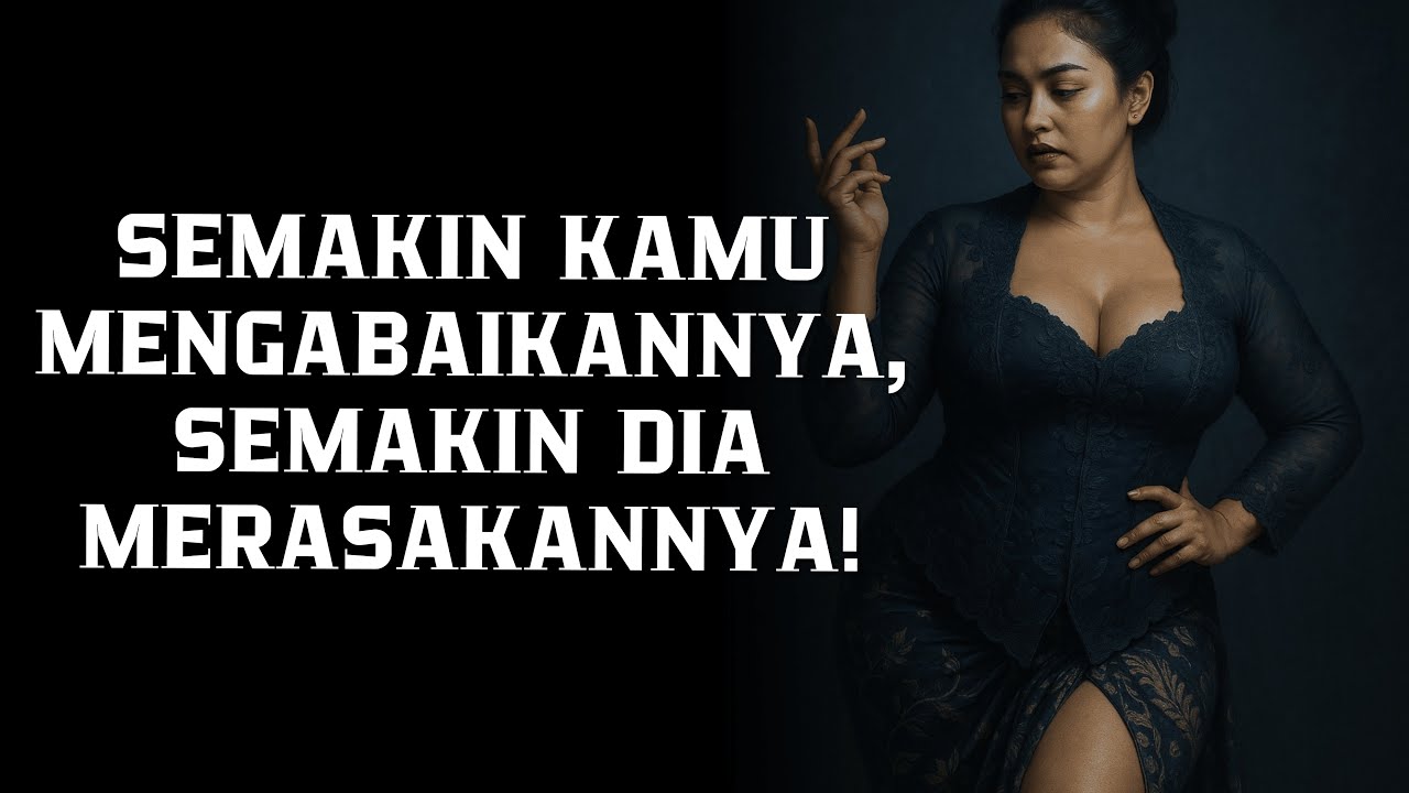 Semakin KamuMengabaikannya, Semakin DiaMerasakannya | Filsafat Stoikisme