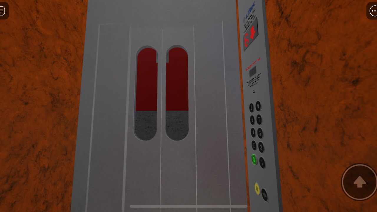 ROBLOX Liftec Elevators/Apartment Building Tour @ 51 Paris Street!