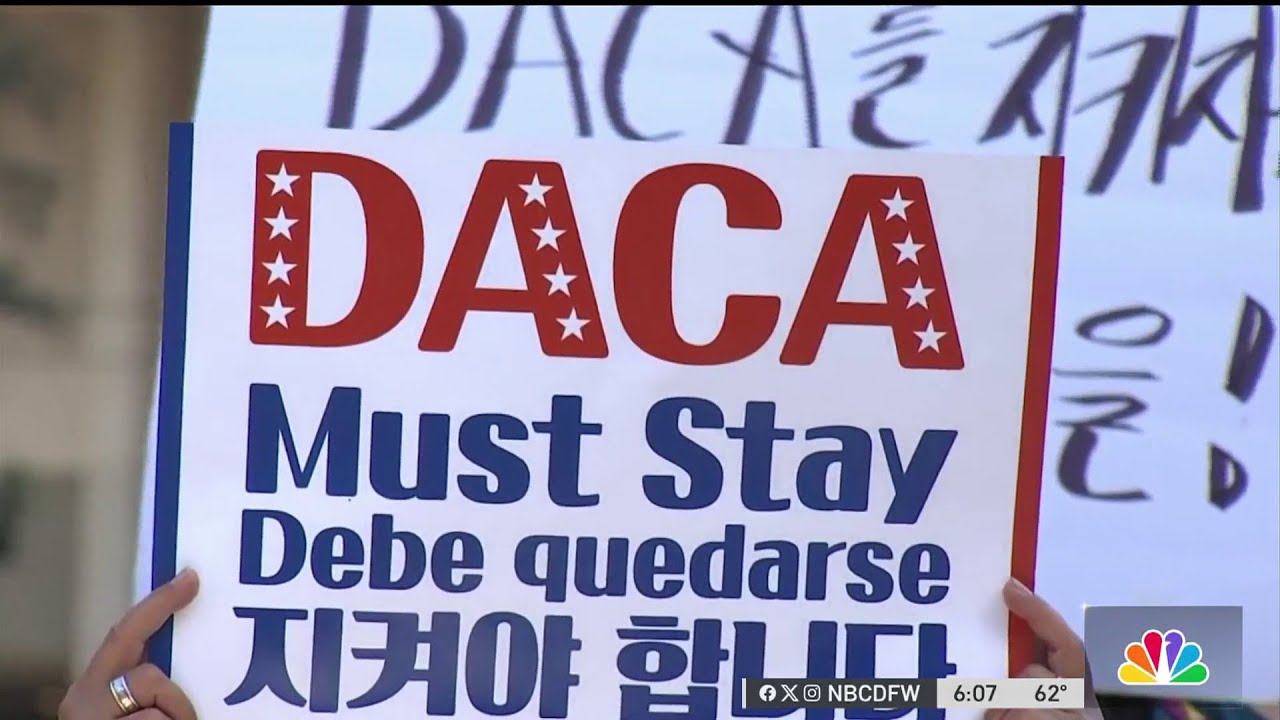 Young immigrants face fee increase for DACA renewal