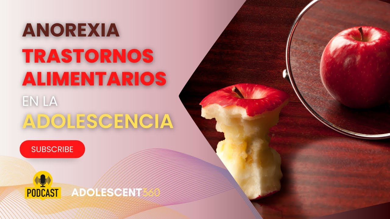 🧑‍⚕️Mi hija adolescente tiene un #TCA: Descubre qué hacer un la Dra Arguelles.🤗🏥
