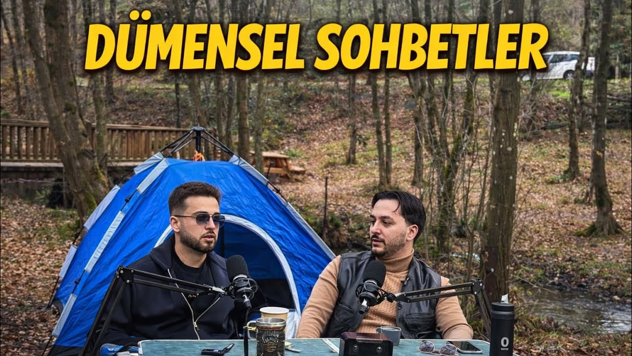 DÜMENSEL SOHBETLER (Bölüm-3)