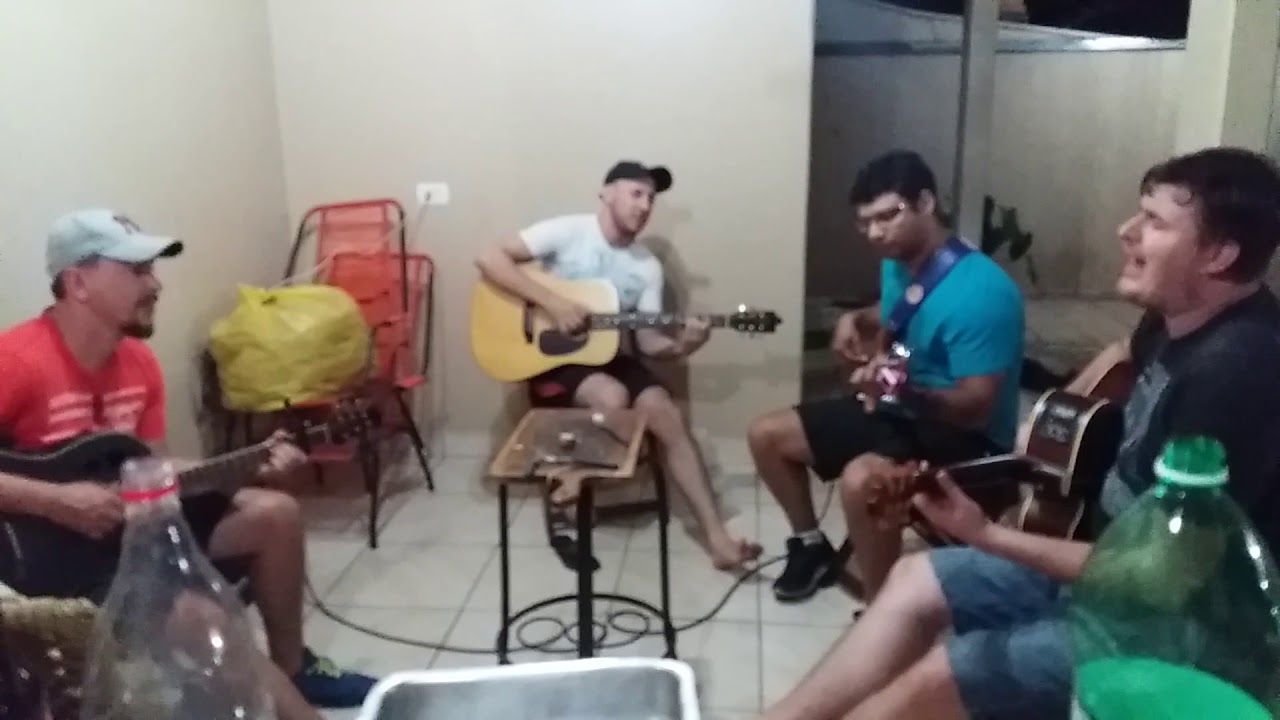 Matogrosso e Mathias - Foi pensando em você