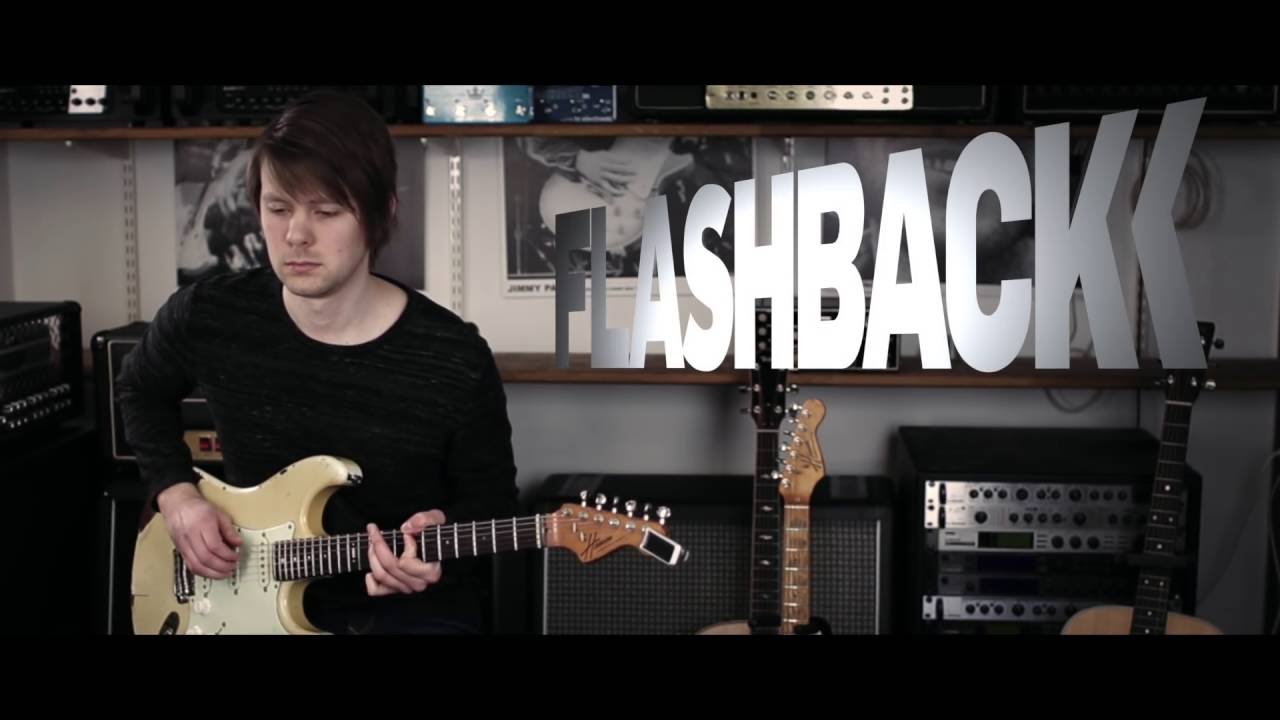 0% Talk 100% Tones Flashback Delay