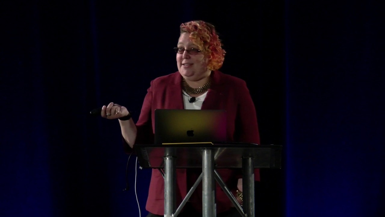DevOpsDays Portland, 2019: Courtney Eckhardt - How to have an operational incident a crash course