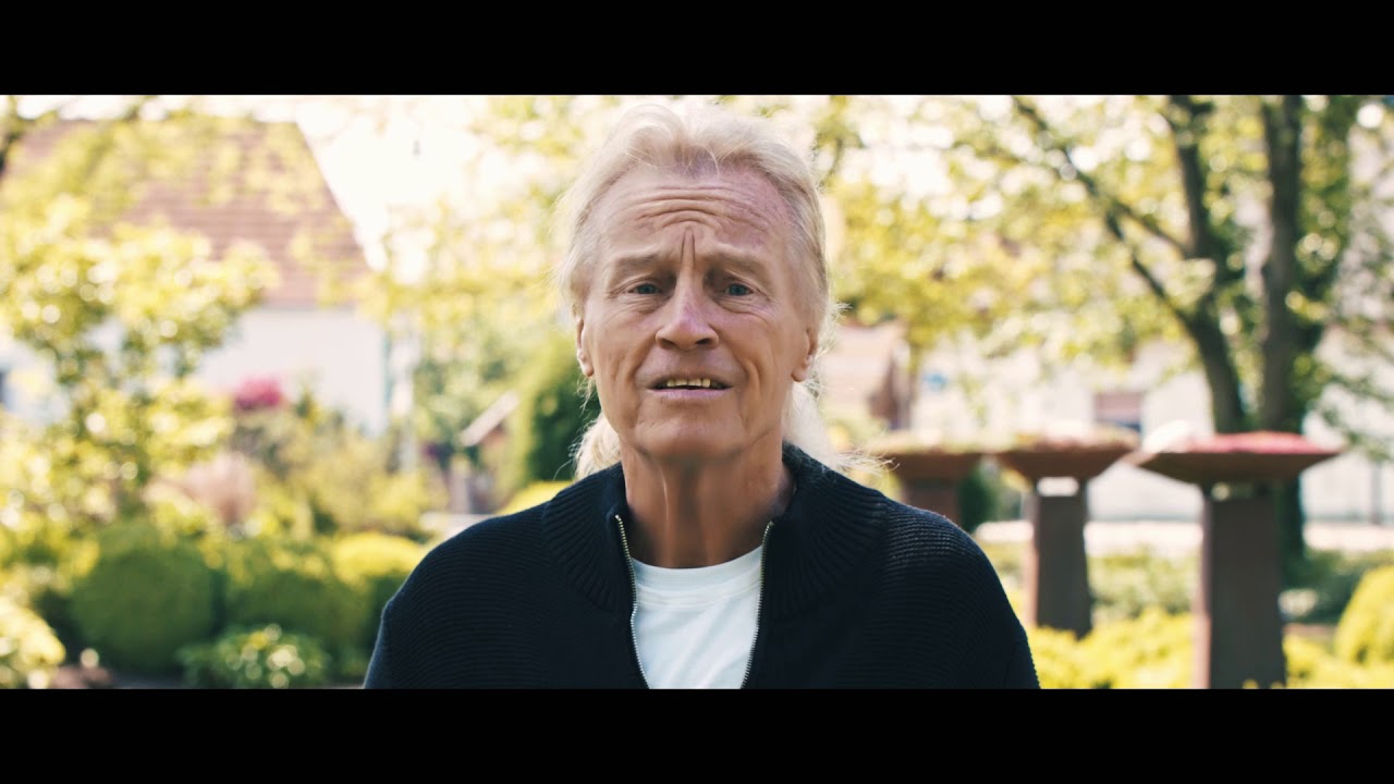 Christian Anders - Ich bin ein Träumer