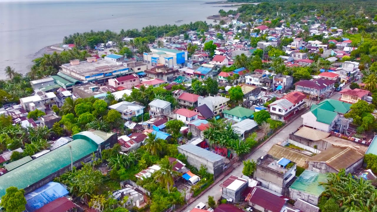 TINAMBAC CAMARINES SUR