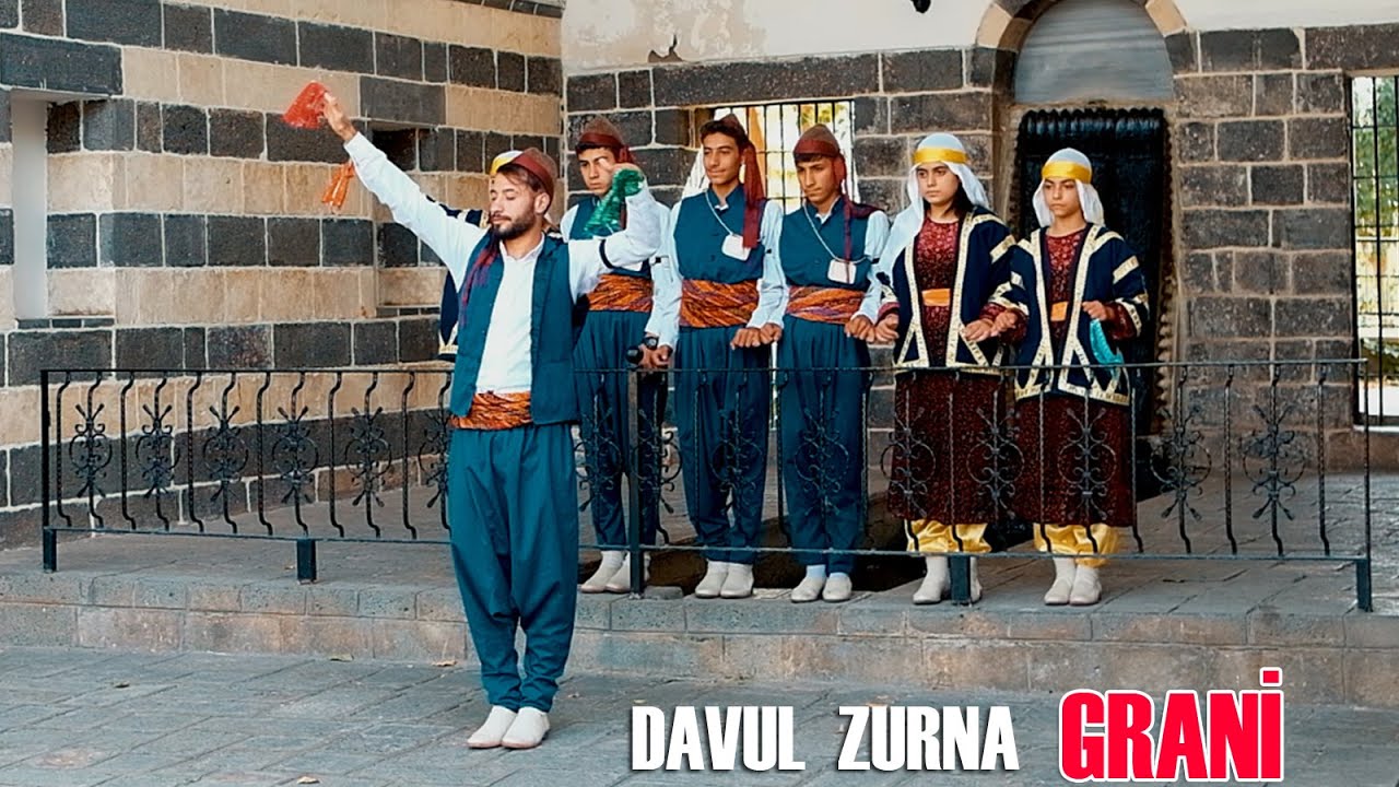 Grani Davul Zurna