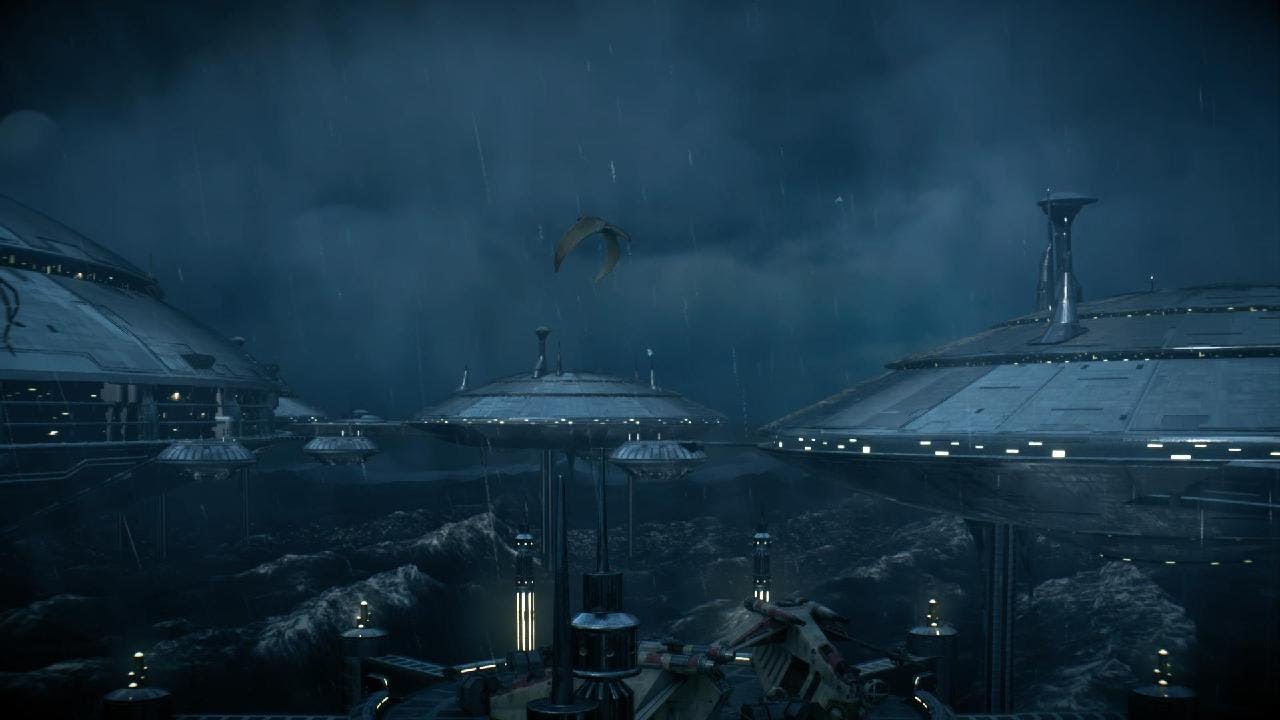 STAR WARS Battlefront II The great escape