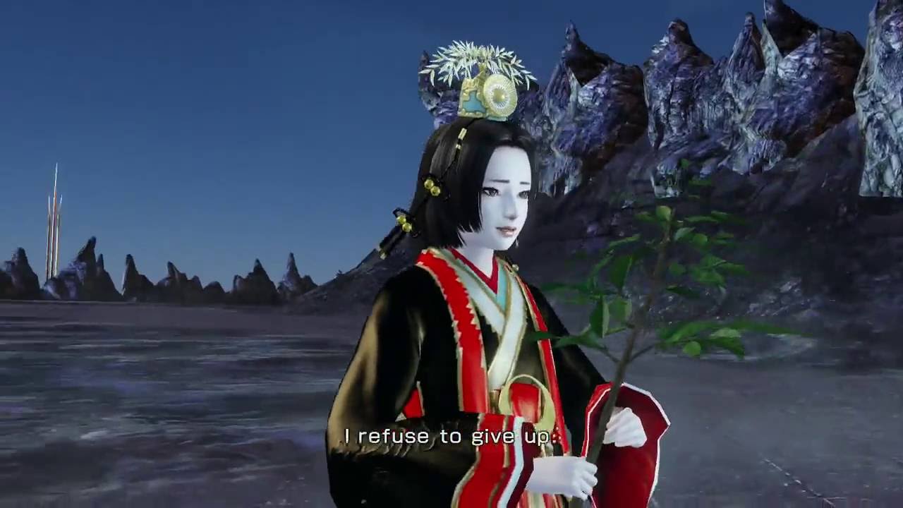 Warriors Orochi 3 Ultimate - Fail Compilation 2