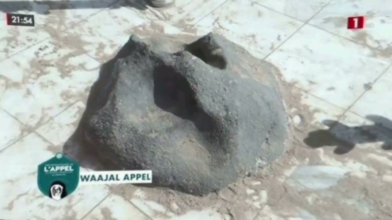 Limamou Al Mahdi, le Prophète d’hier et d’aujourd’hui.